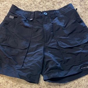Men’s Columbia shorts